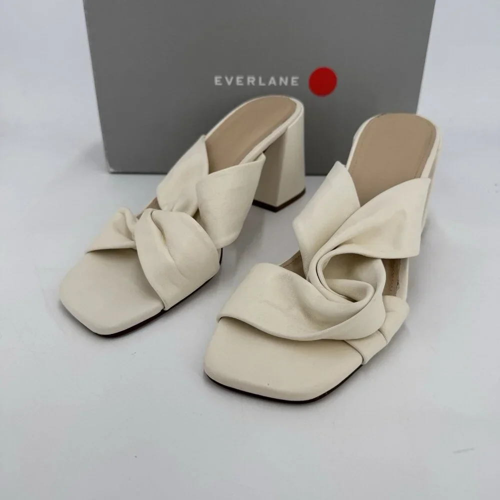 Everlane day twist